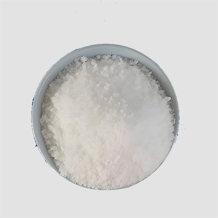Aluminum Sulfate For Industrial Sewage Treatment factory