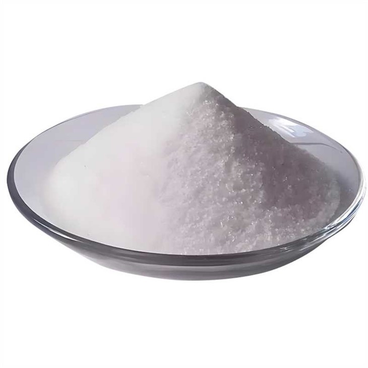Cationic Polyacrylamide suppliers
