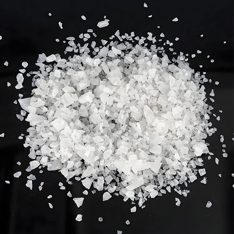 Non Ferric Aluminum Sulfate For Paper Making