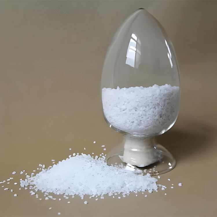 White Fused Alumina